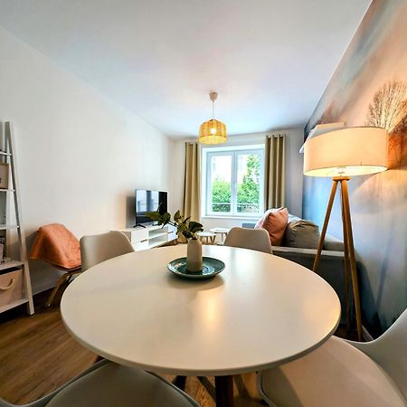 ארפורט Bohnapartments - Altstadtoase - Balkon Und Garten - Wlan מראה חיצוני תמונה
