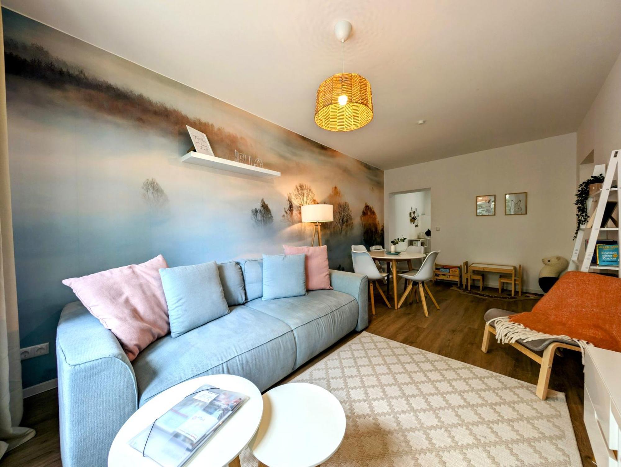 ארפורט Bohnapartments - Altstadtoase - Balkon Und Garten - Wlan מראה חיצוני תמונה