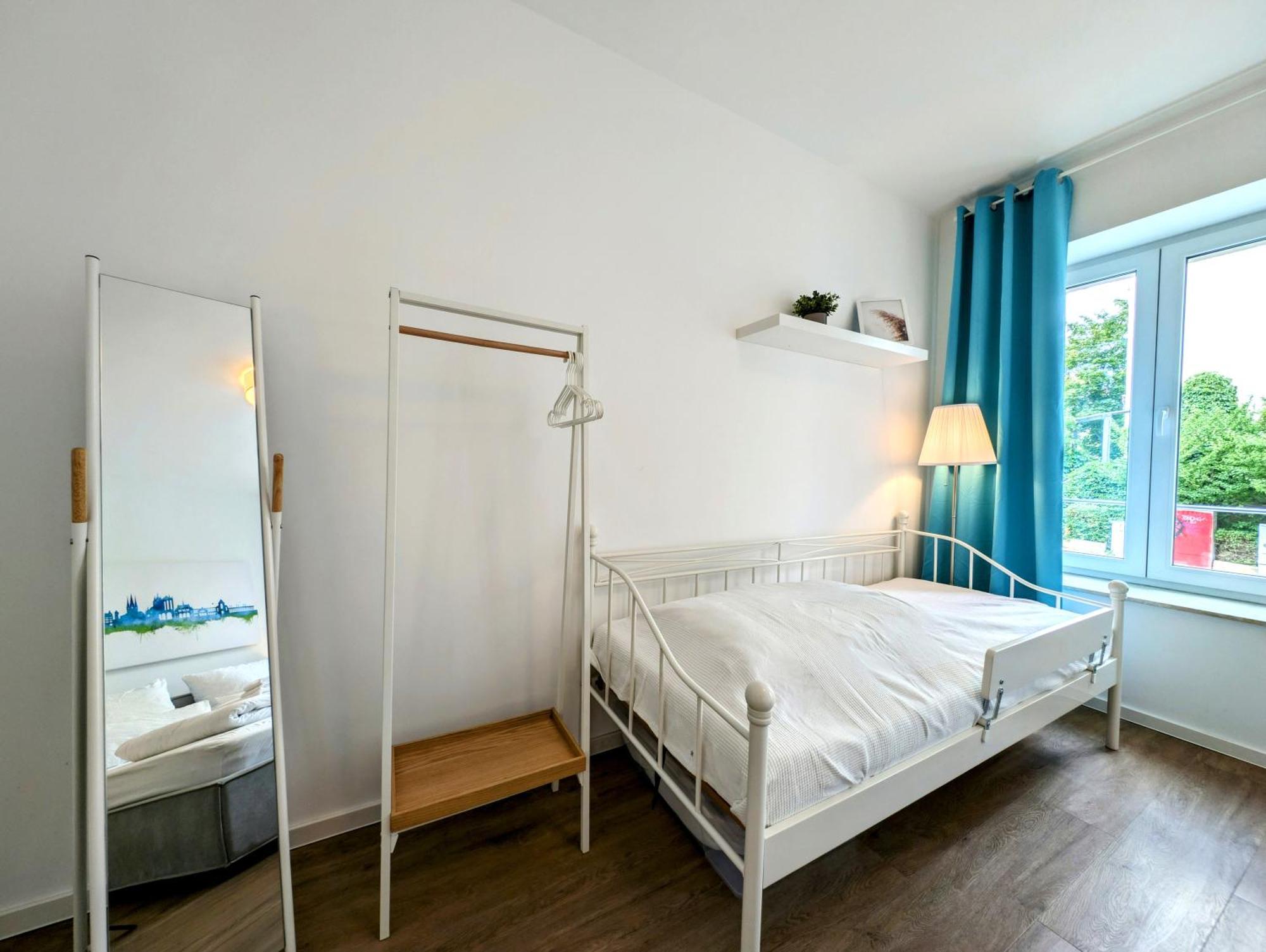 ארפורט Bohnapartments - Altstadtoase - Balkon Und Garten - Wlan מראה חיצוני תמונה
